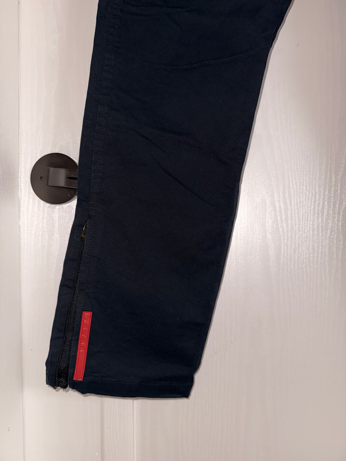 Sport cotton pants 상품이미지3