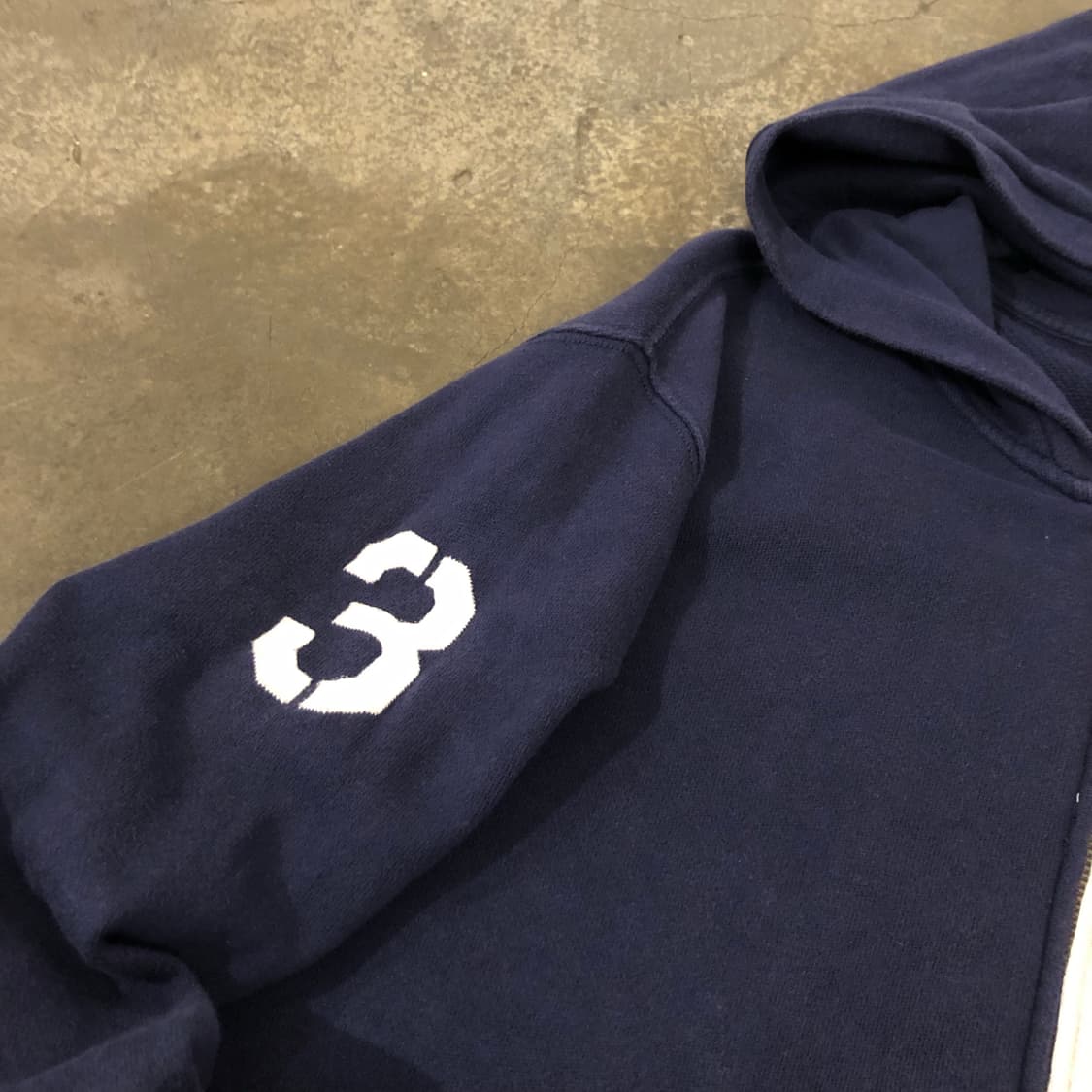 Polo RL67 Hoodie Zip-Up 상품이미지2