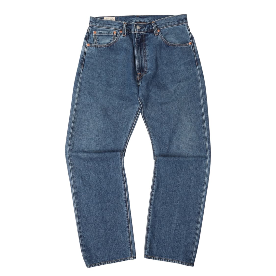 리바이스 551Z 빅E 데님팬츠 상품이미지5