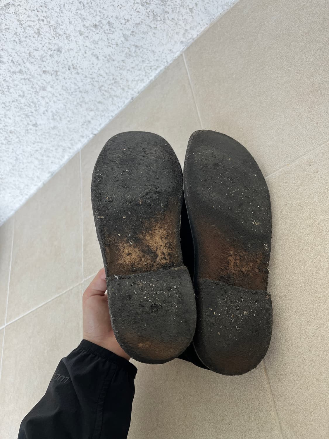Clarks desert boots 상품이미지6