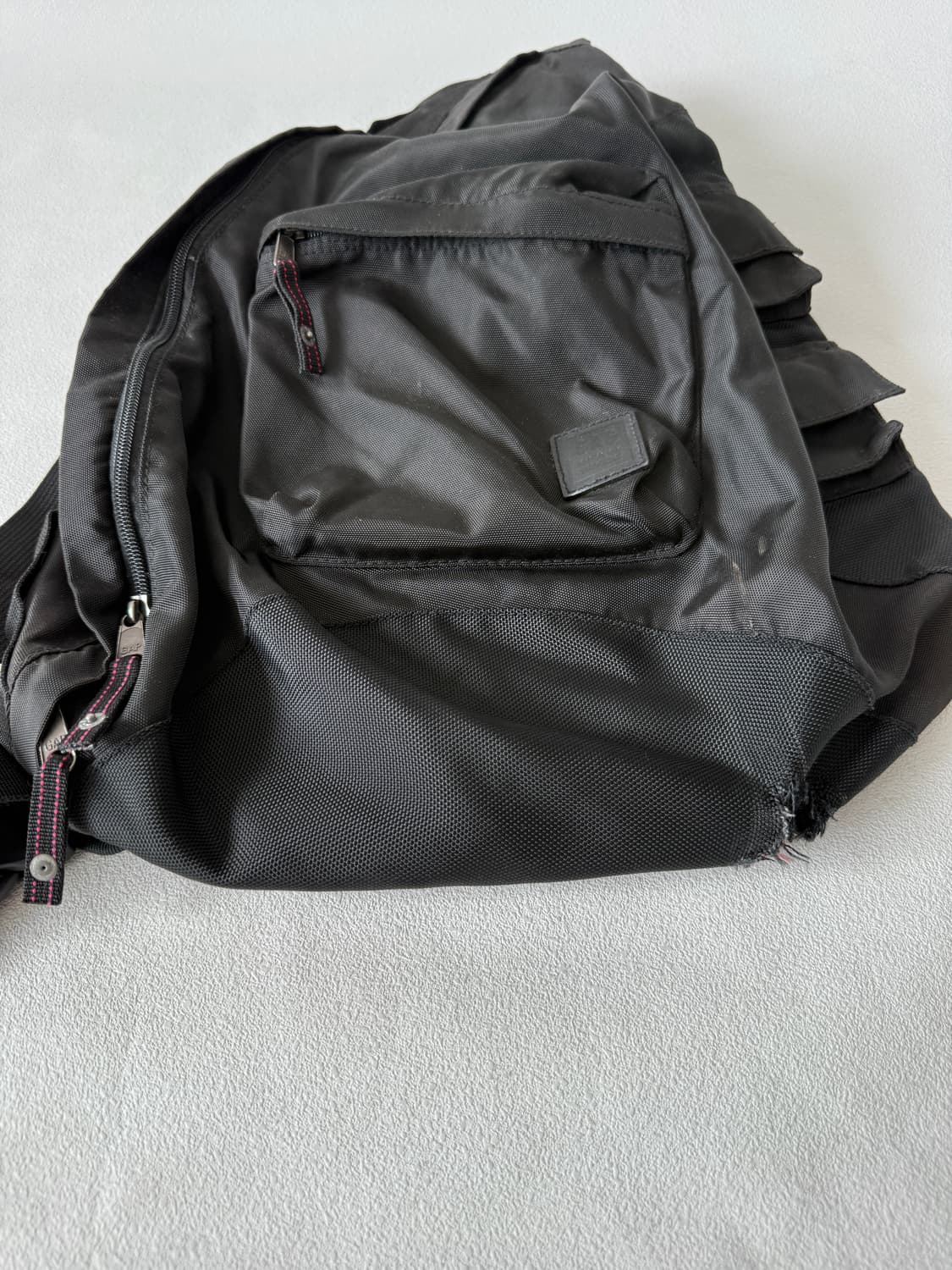 올드 갭(GAP) 슬링백(바닥 손상) 상품이미지2