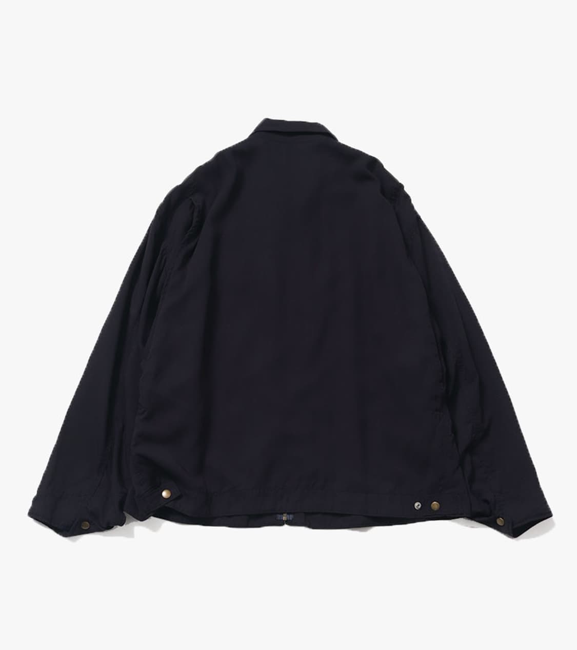 BEAMS - BIG WORK BLOUSON 상품이미지9