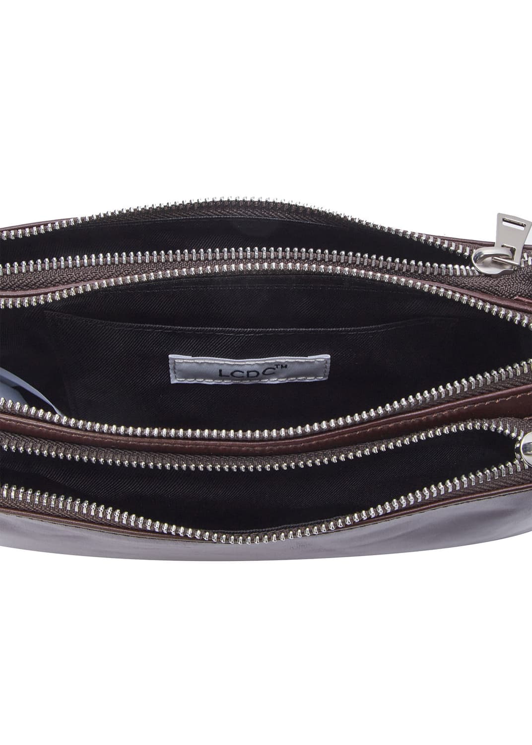 LCDC TM WESTERN DETAIL SHOULDER BAG 상품이미지7