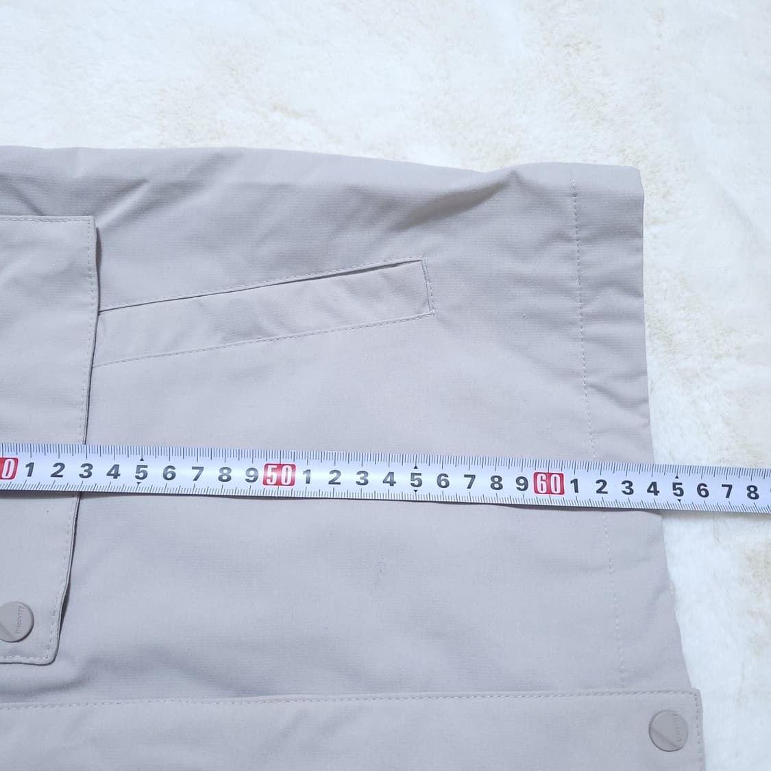 디스커버리 여성 바람막이 90 0226 상품이미지5