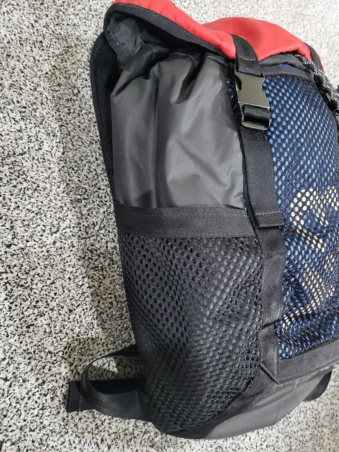 Y-3 백팩 상품이미지10