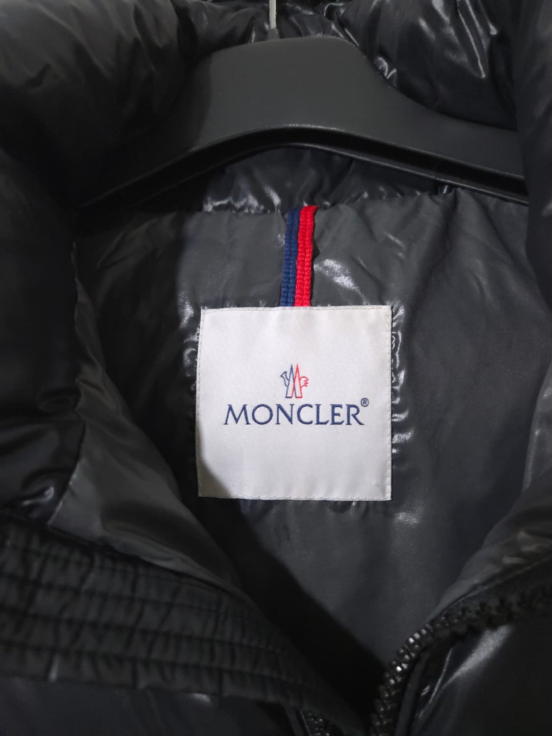 [22Fw] 몽클레어 마야 쇼트 다운 패딩 2Size 상품이미지2