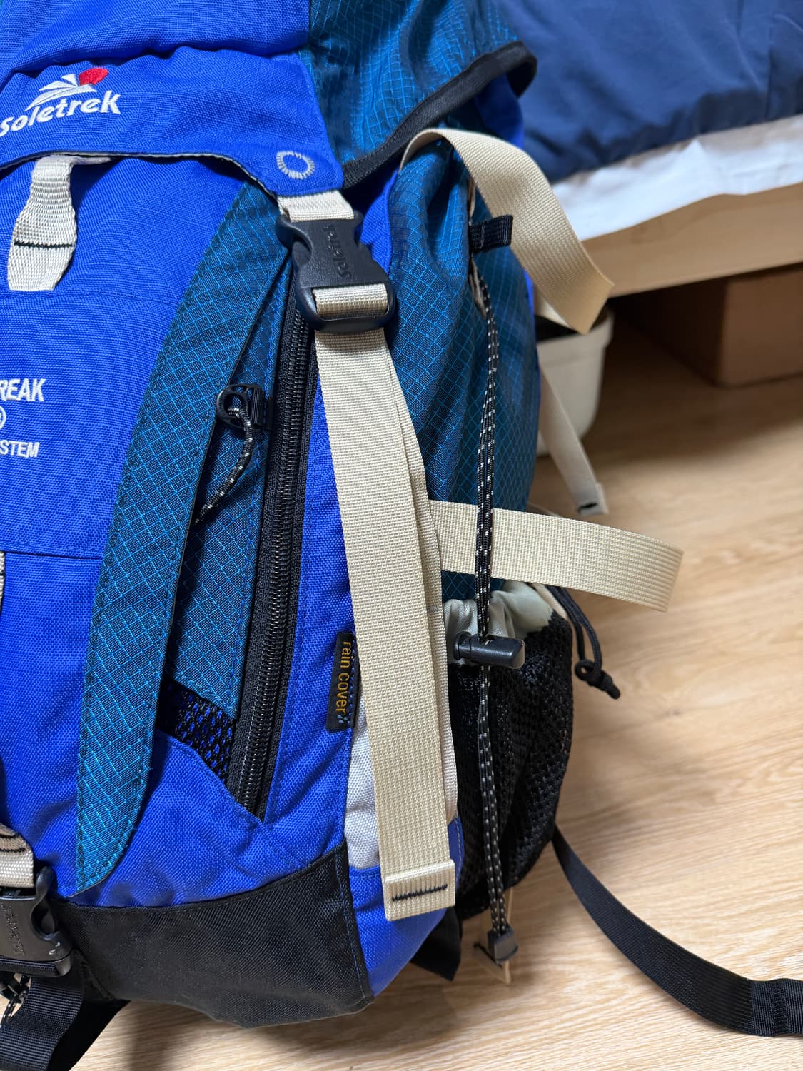 Soletrek Daybreak 38  상품이미지3