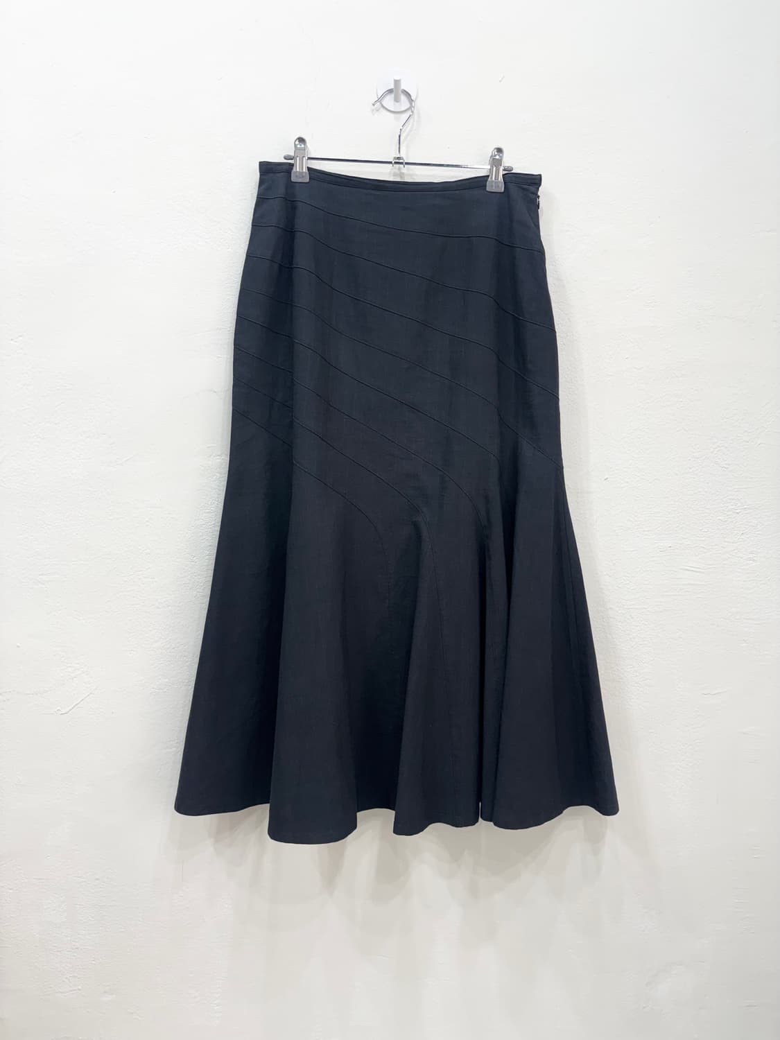 KEIKO KISHI by nosh 롱스커트 상품이미지1