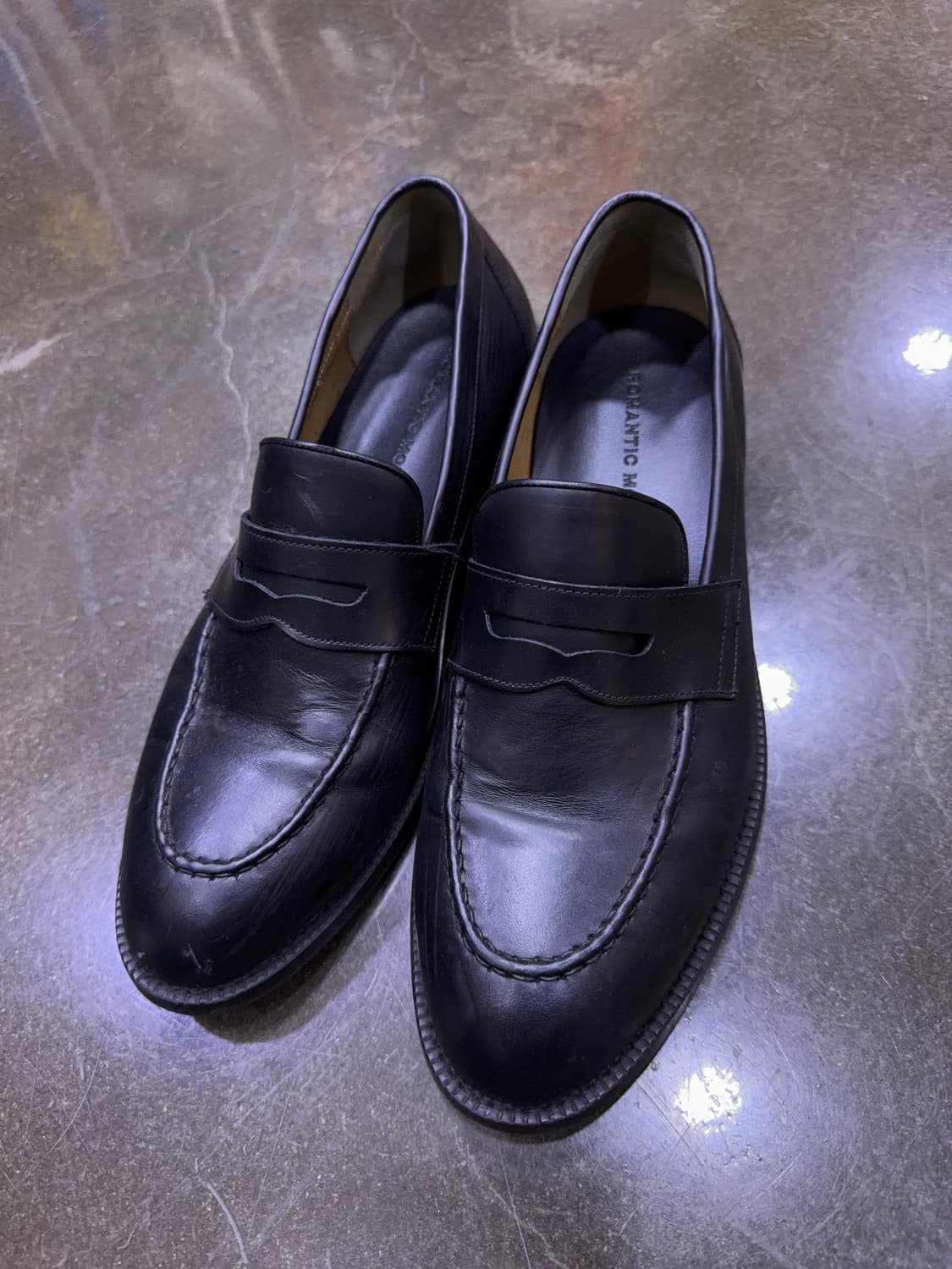 로맨틱무브 뉴 스마트 페니로퍼 275 상품이미지2