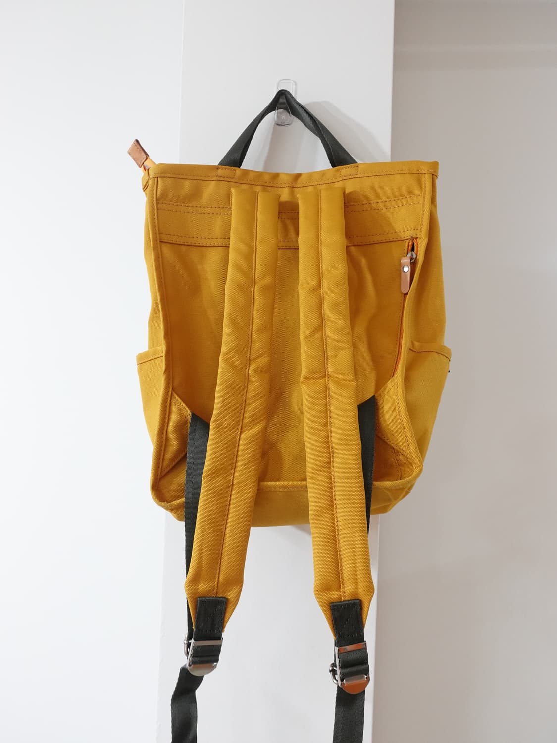 heart made factory backpack 상품이미지5