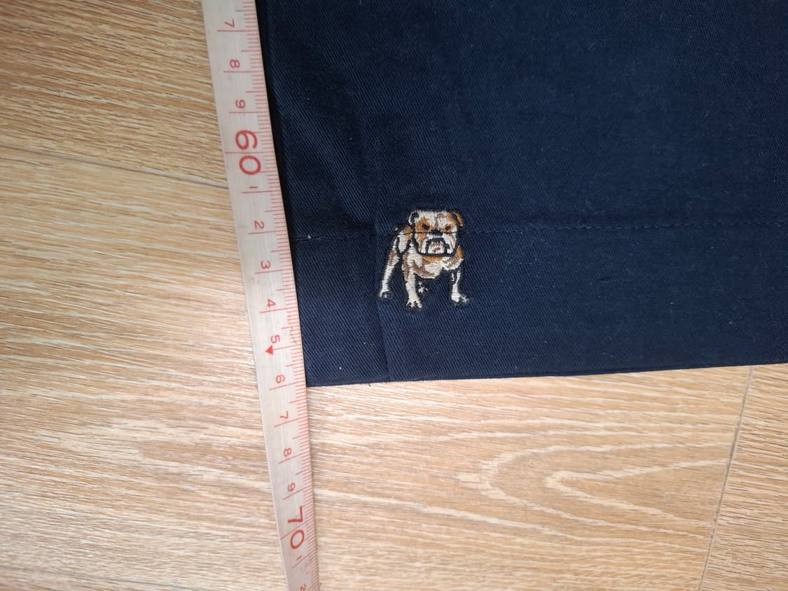 폴로 랄프로렌 자수 치노 팬츠 40/30 상품이미지7