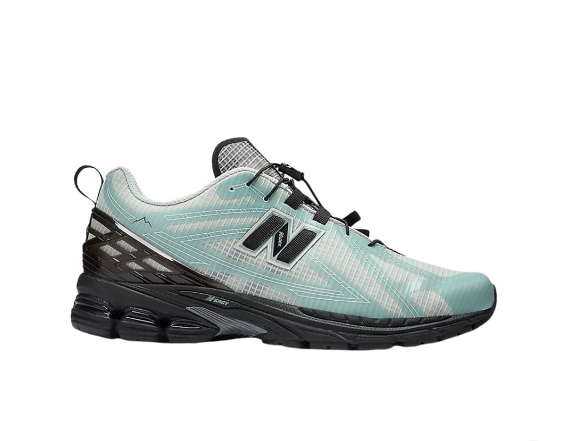 뉴발란스x케일 1906r 블루 245 상품이미지1