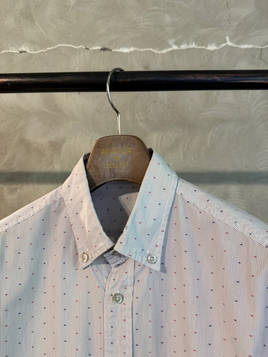 에르메네질도 제냐 썸머 셔츠 100 상품이미지7