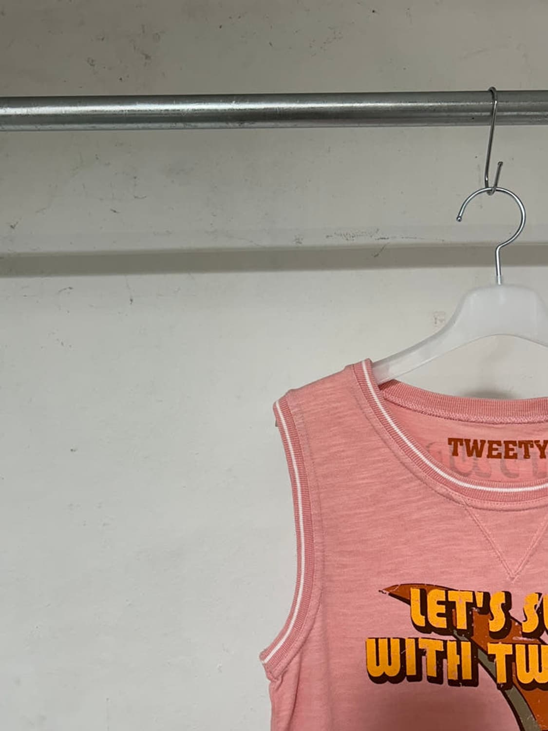 vtg top 상품이미지2