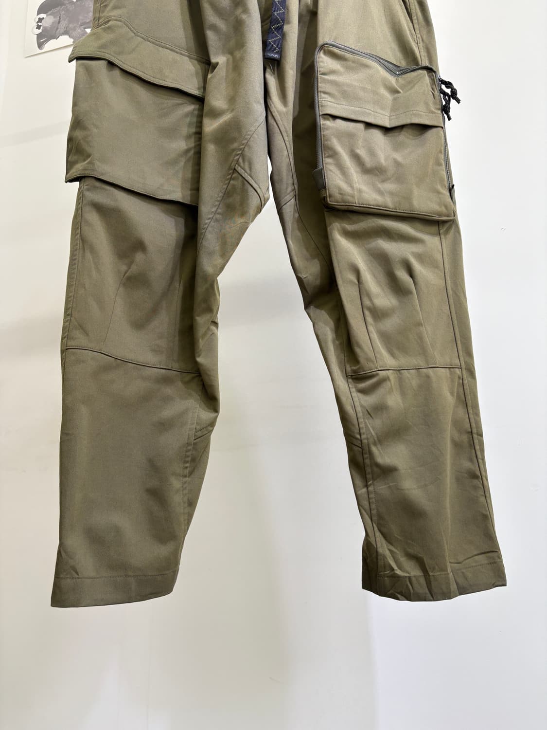 NIKE ACG 카고팬츠 상품이미지4