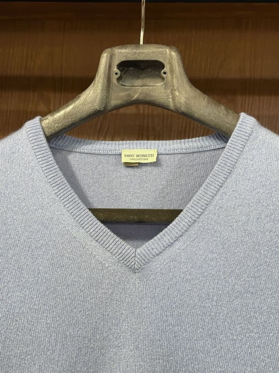 에디모네띠 캐시미어 니트 상품이미지3