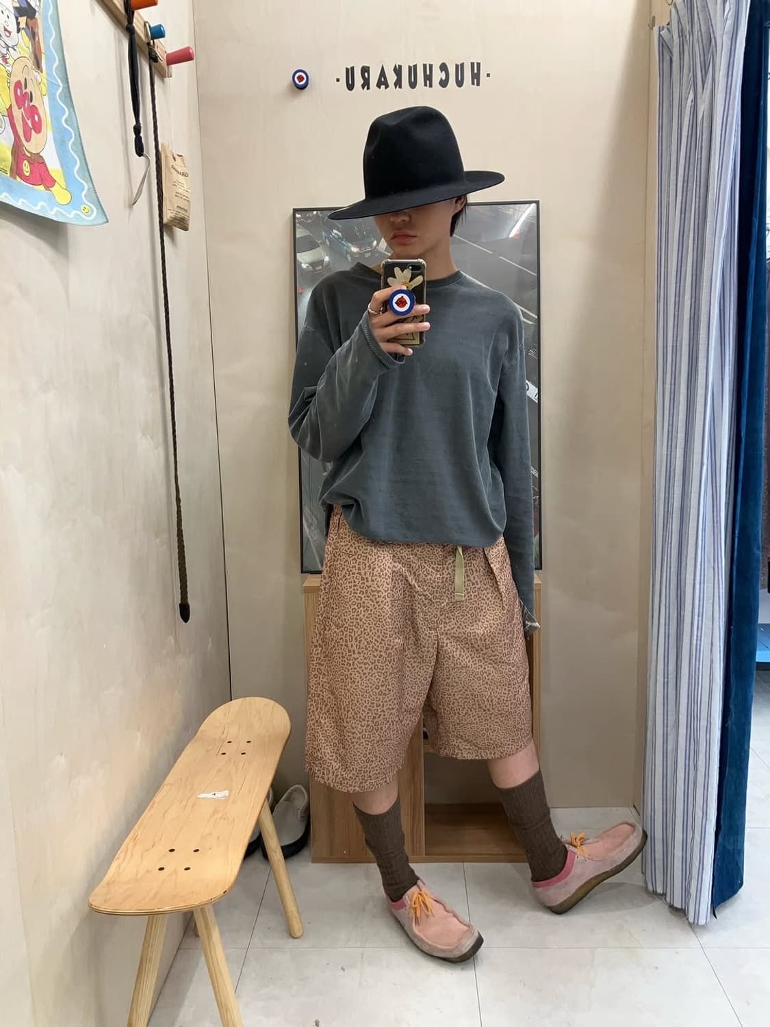 Engineered garments shorts  상품이미지8
