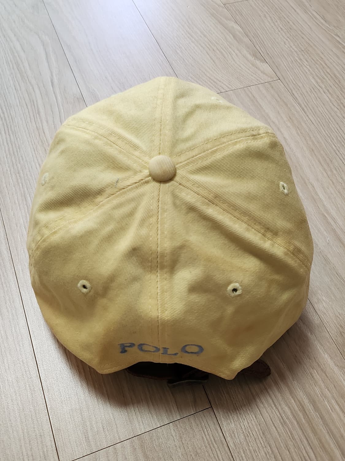 폴로랄프로렌 볼캡  상품이미지2