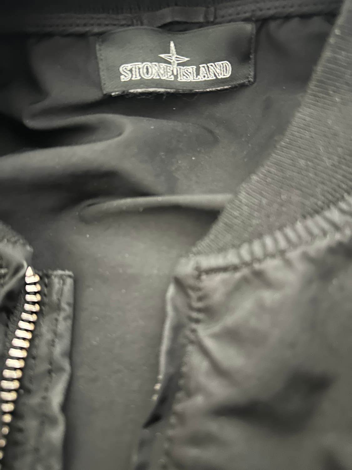 스톤아일랜드 쉐도우프로젝트 소프트 상품이미지3