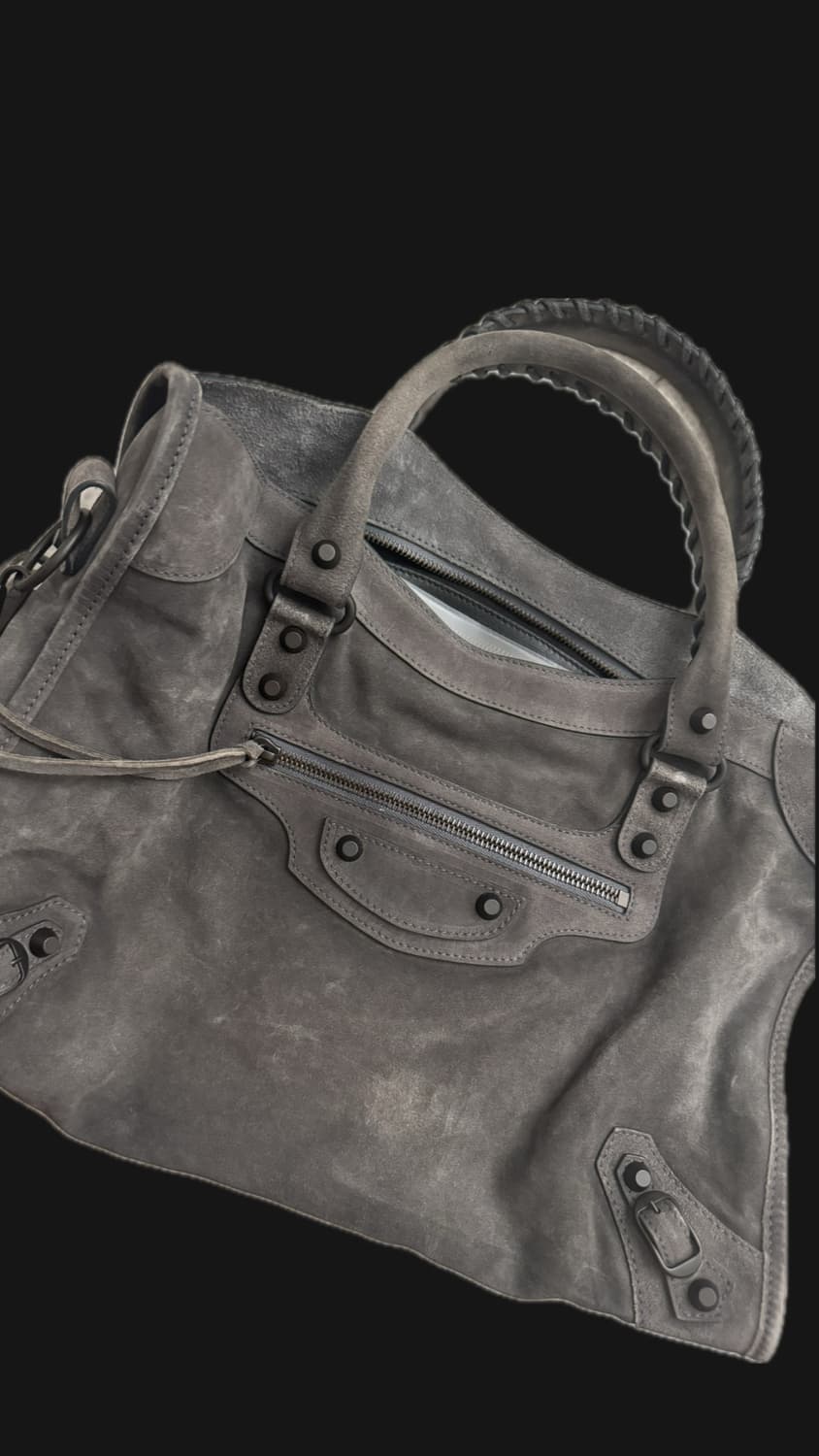 발렌시아가 르 시티 상품이미지1