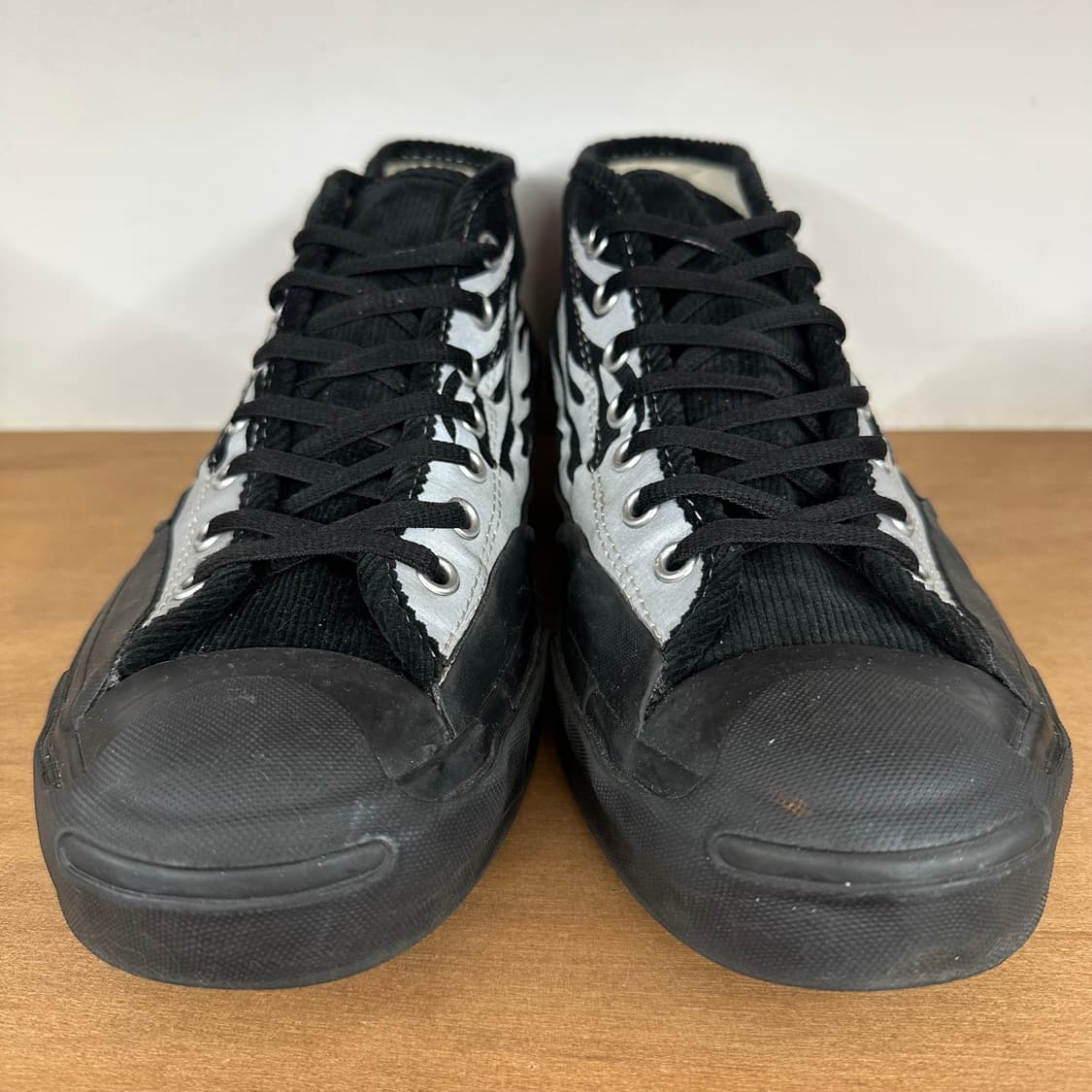 컨버스 x 에이셉 네스트 잭퍼셀 미드 상품이미지2