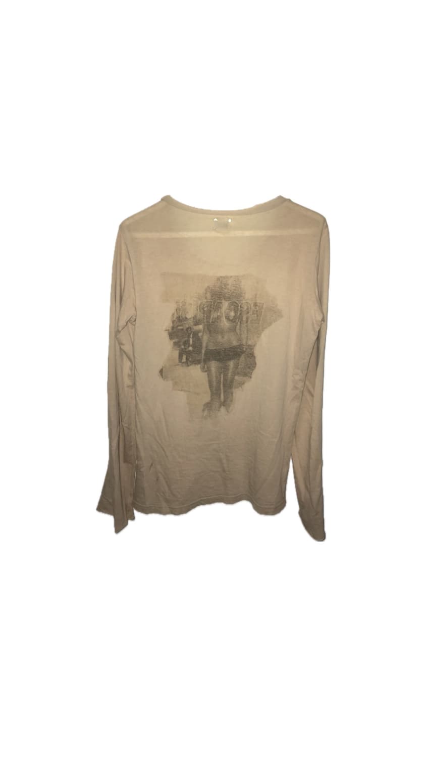 L.G.B sleeve 상품이미지1