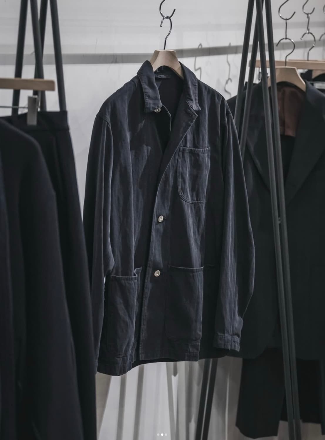 [1] maatee&sons durun 47 jacket 상품이미지1