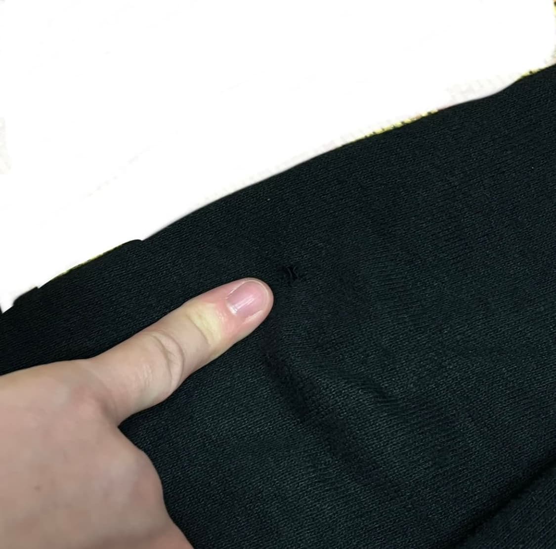 엔헐리우드 후드집업 상품이미지3