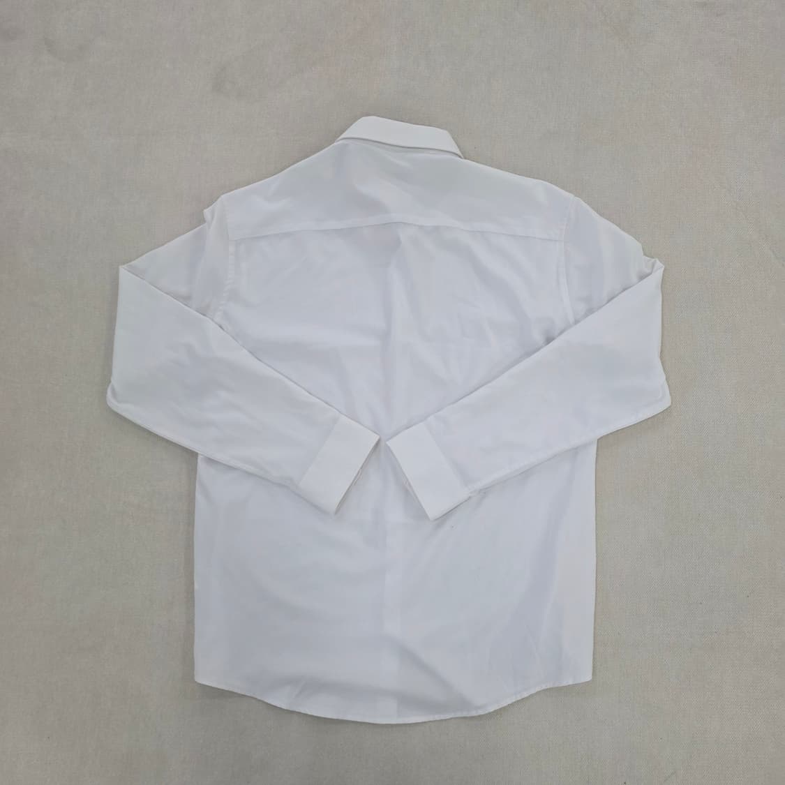 [110] 에스티코 슬림핏 셔츠 남방 1230J 상품이미지3