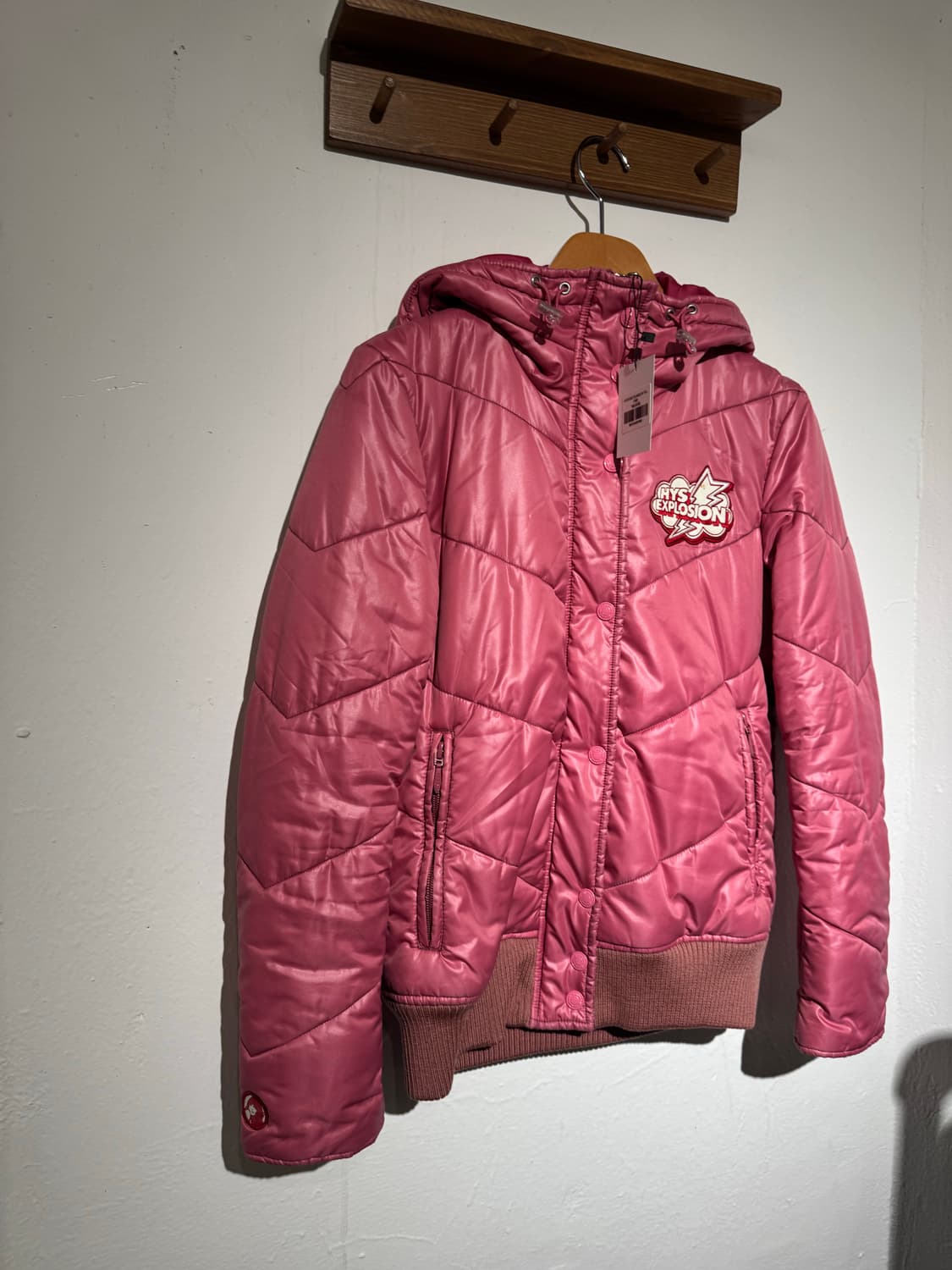 HYSTERIC GLAMOUR 상품이미지2