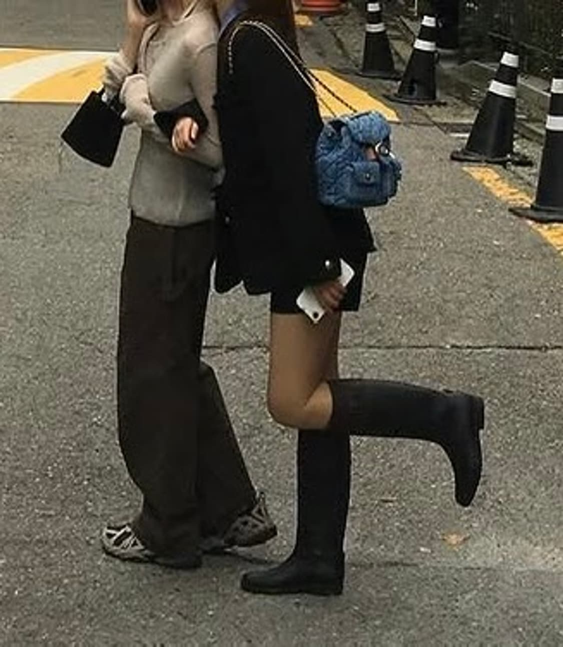 코치 퀄트 백팩 상품이미지1