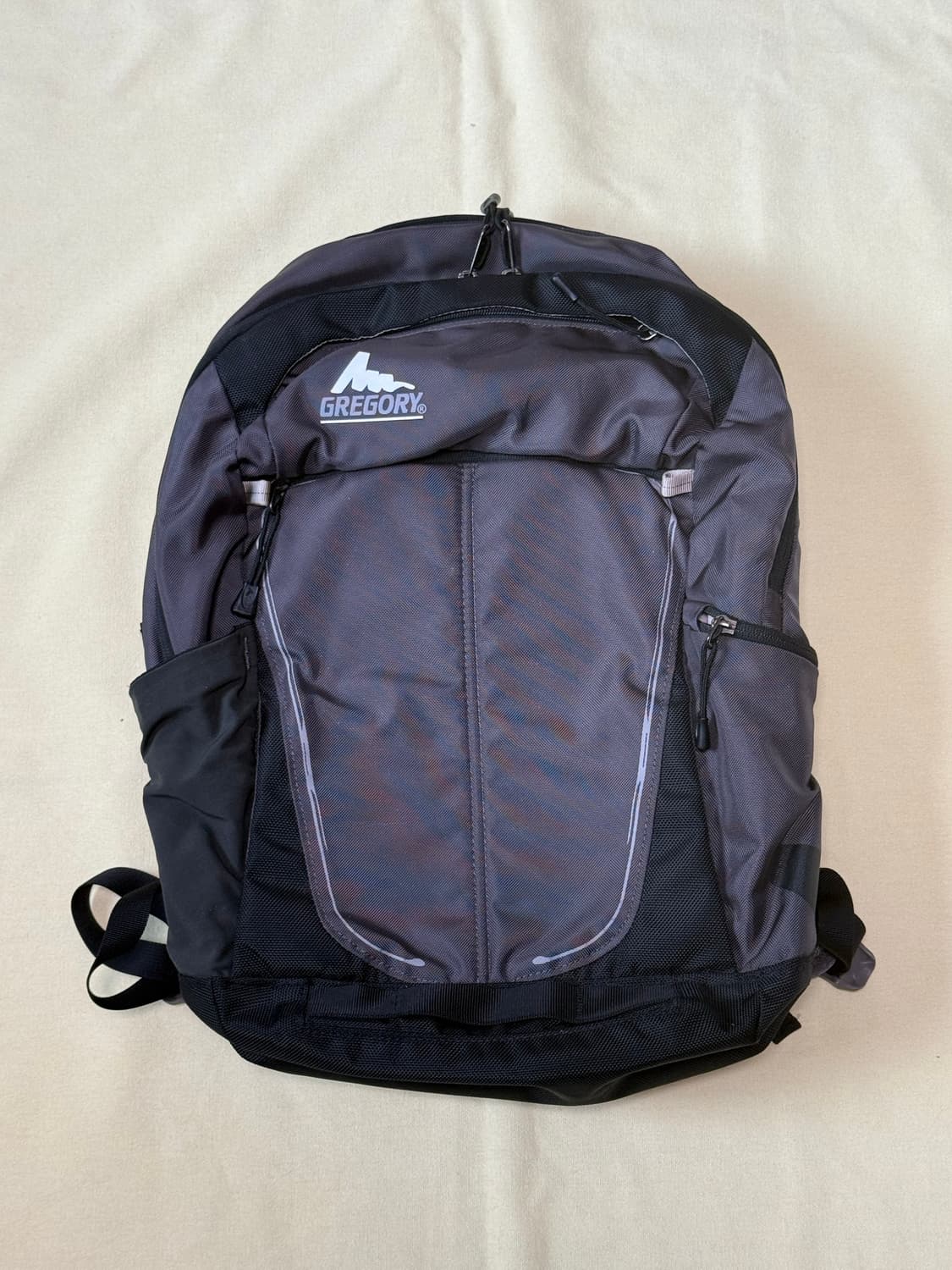 그레고리 구로고 25L 백팩 00s 상품이미지2