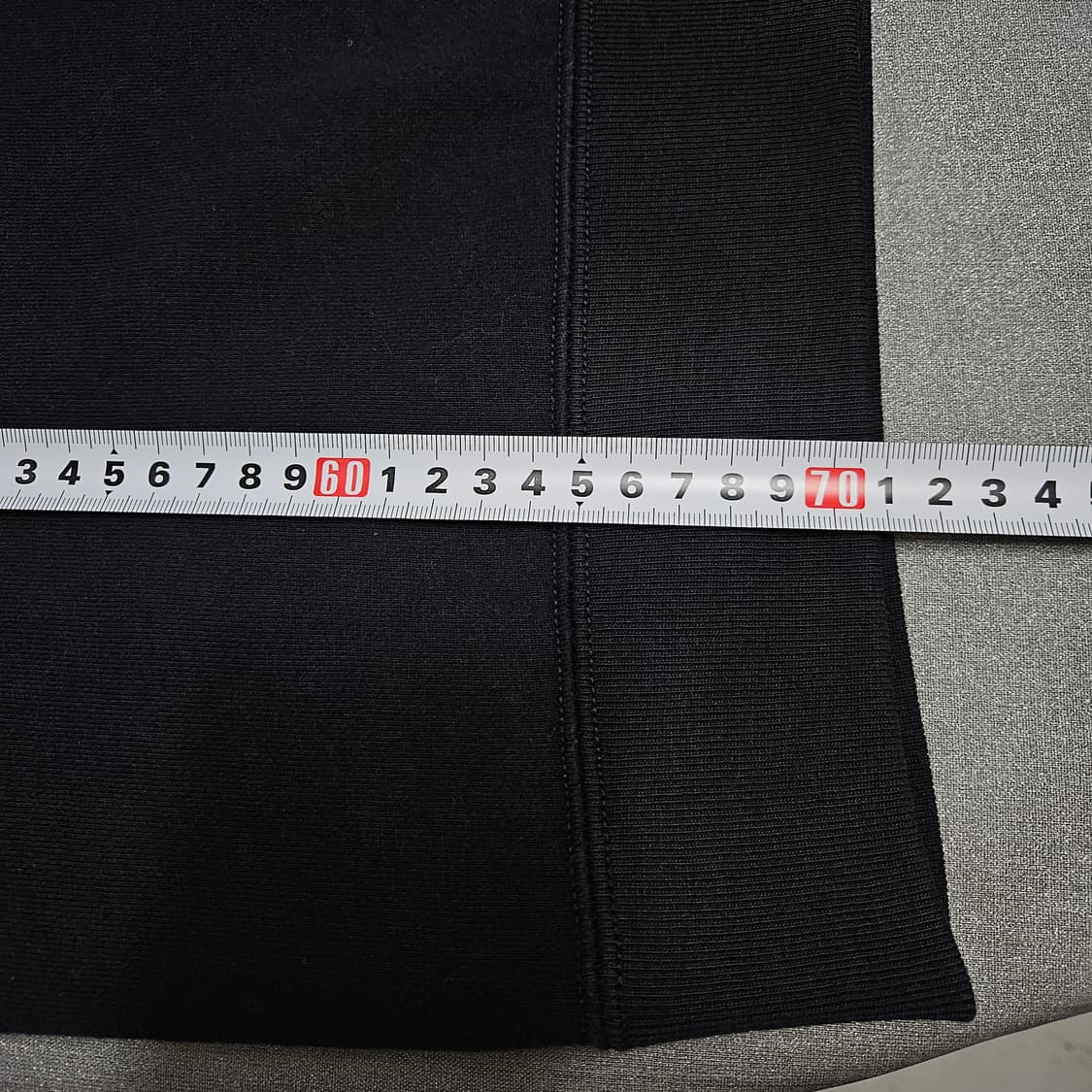 XL 유니클로 카우스 앤디워홀 맨투맨 스웻셔츠 상품이미지8