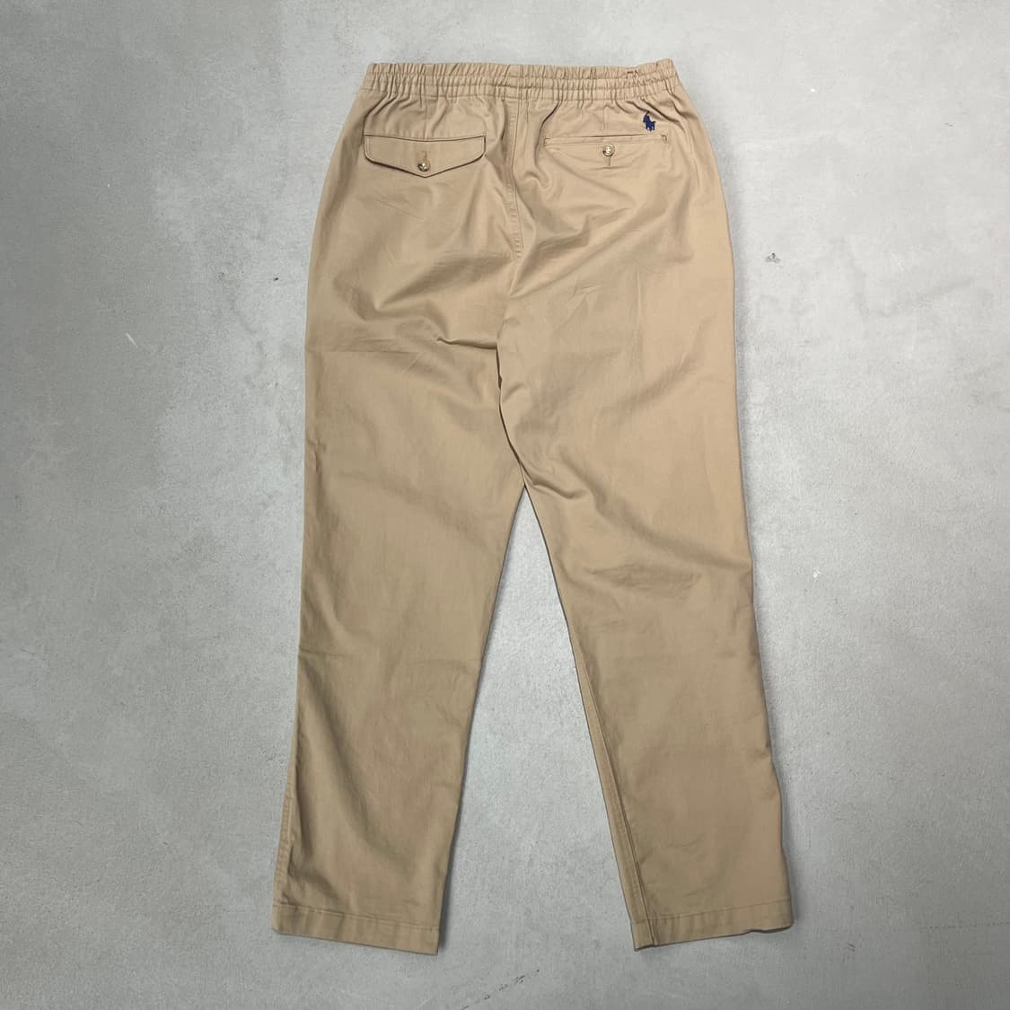 폴로 랄프로렌 밴딩 치노팬츠 s08828 상품이미지2