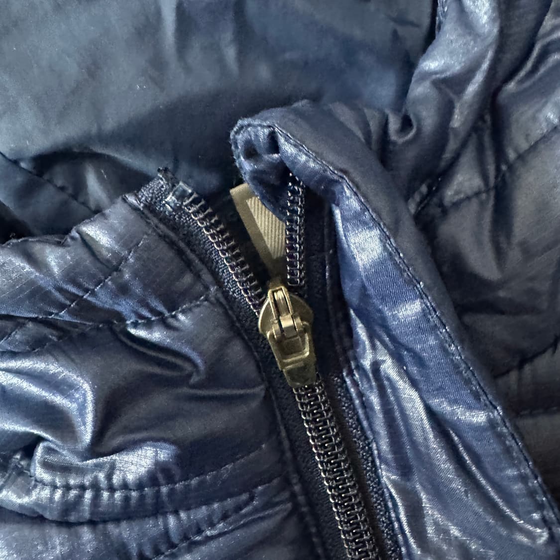 나이키 바르셀로나 경량패딩 M사이즈 상품이미지8