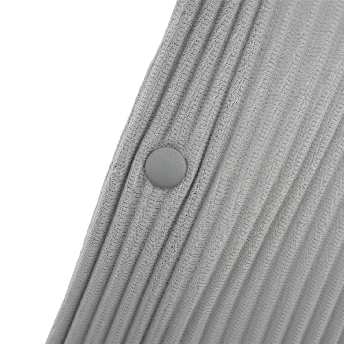 이세이 미야케 옴므플리세 가디건 그레이 상품이미지2