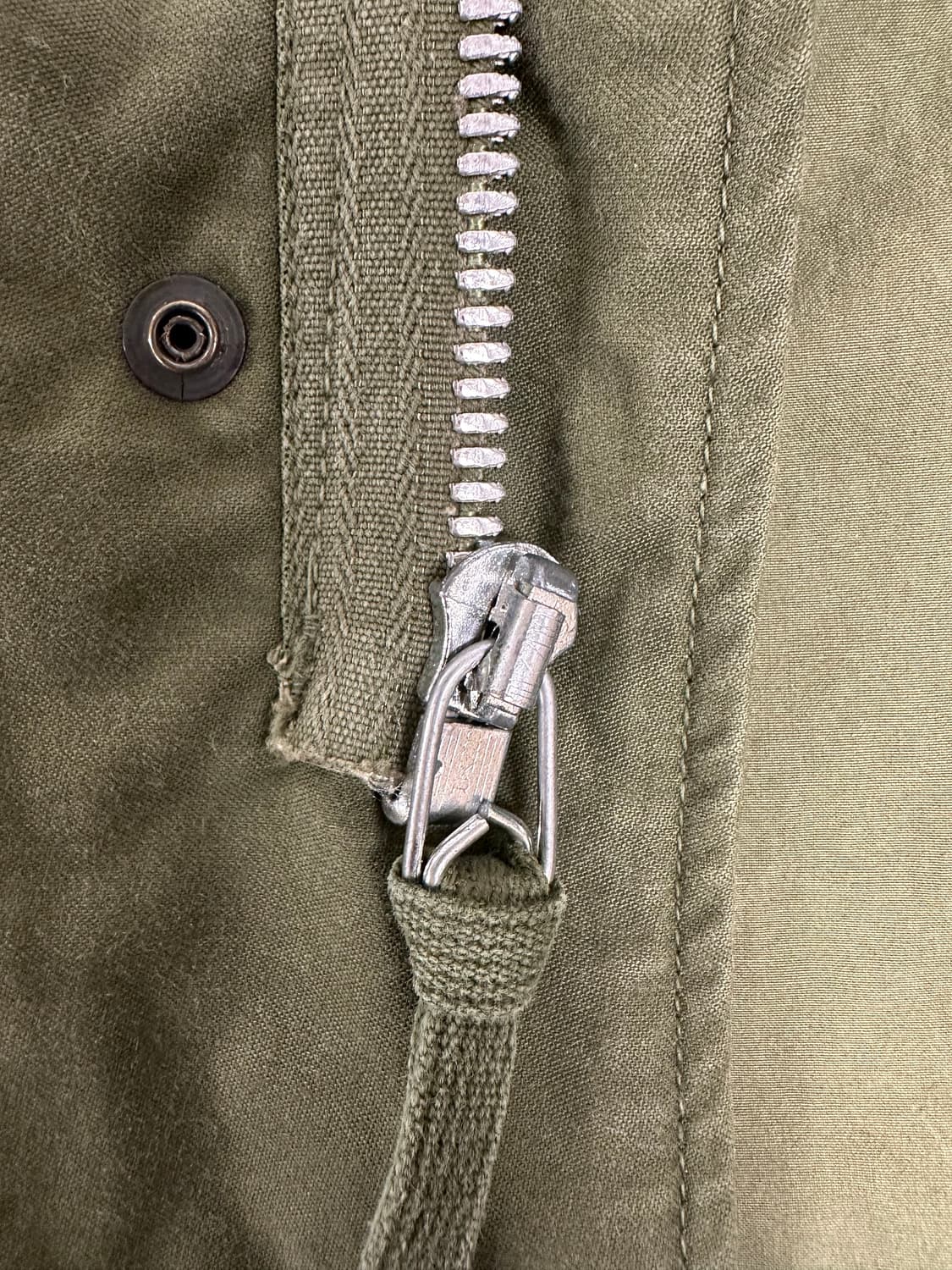 M65 오리지날 1세대 필드자켓 상품이미지7