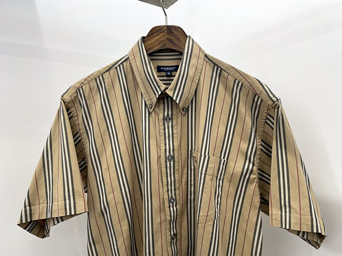 BURBERRY (L~XL) 상품이미지2