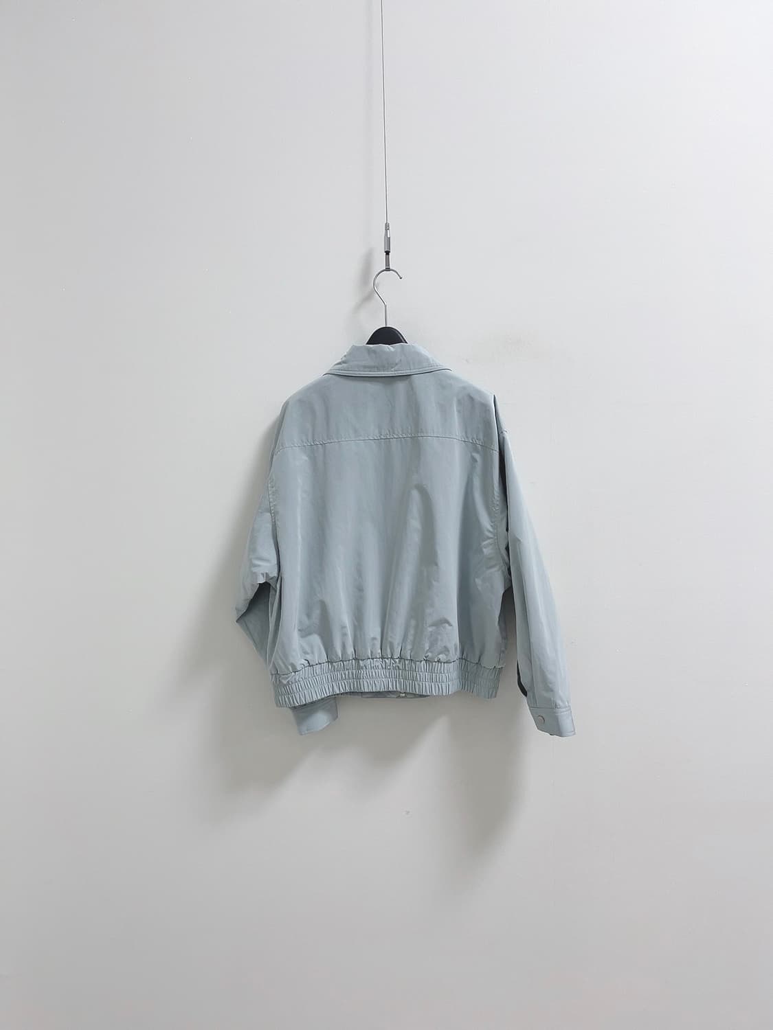 엔조블루스 프렌치 블루종 자켓 상품이미지7