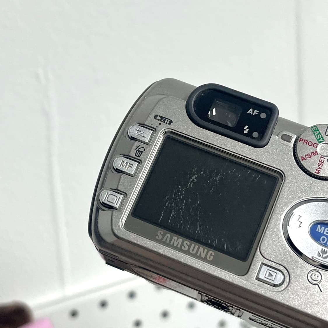 SAMSUNG KENOX 삼성 케녹스 디지맥스 v4 디카 디지털카메라 상품이미지7