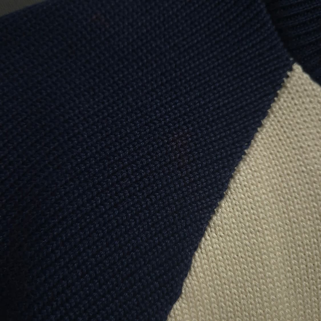 럭비 랄프로렌 리버시블 바시티 자켓 상품이미지7