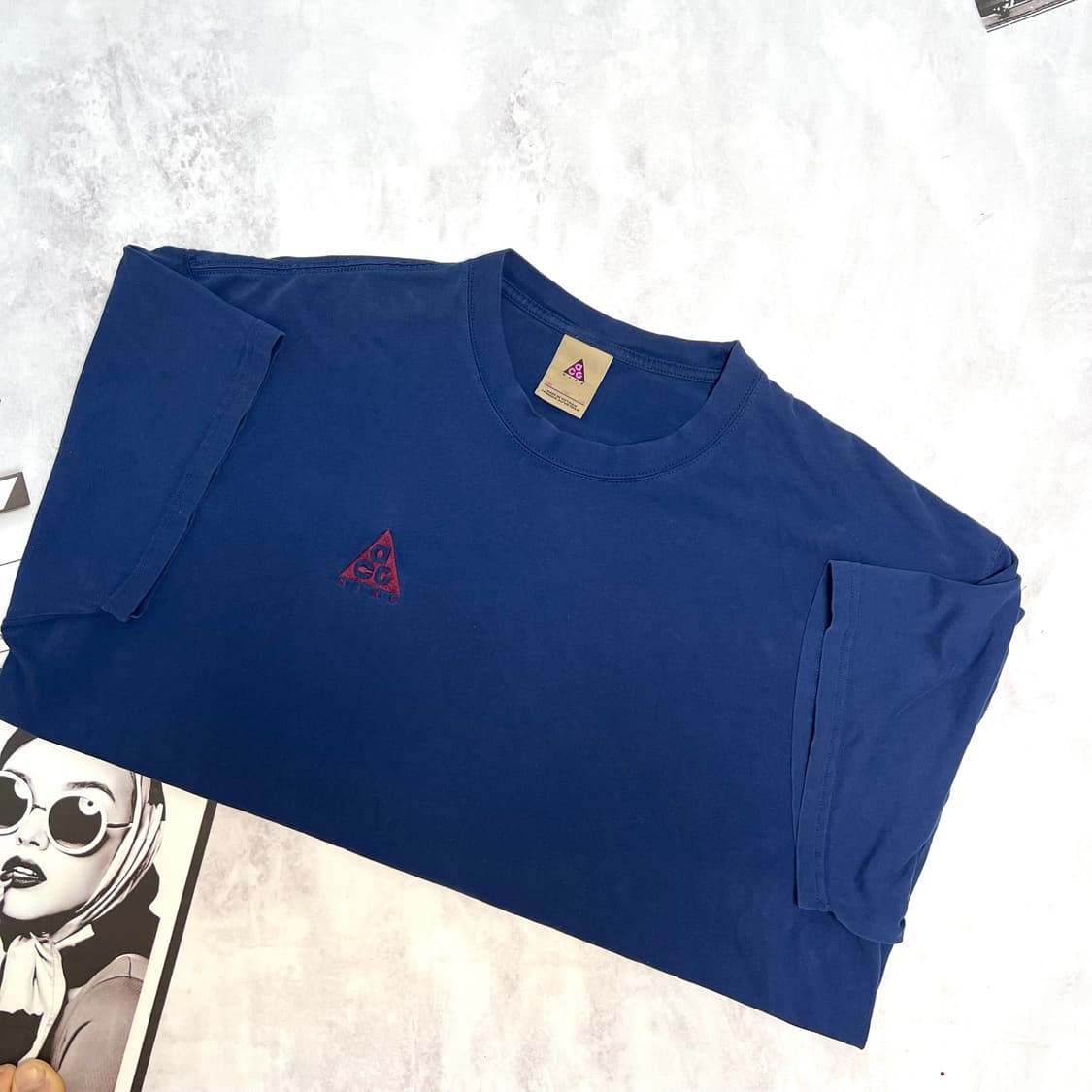 나이키 ACG 반팔 티셔츠 상품이미지4