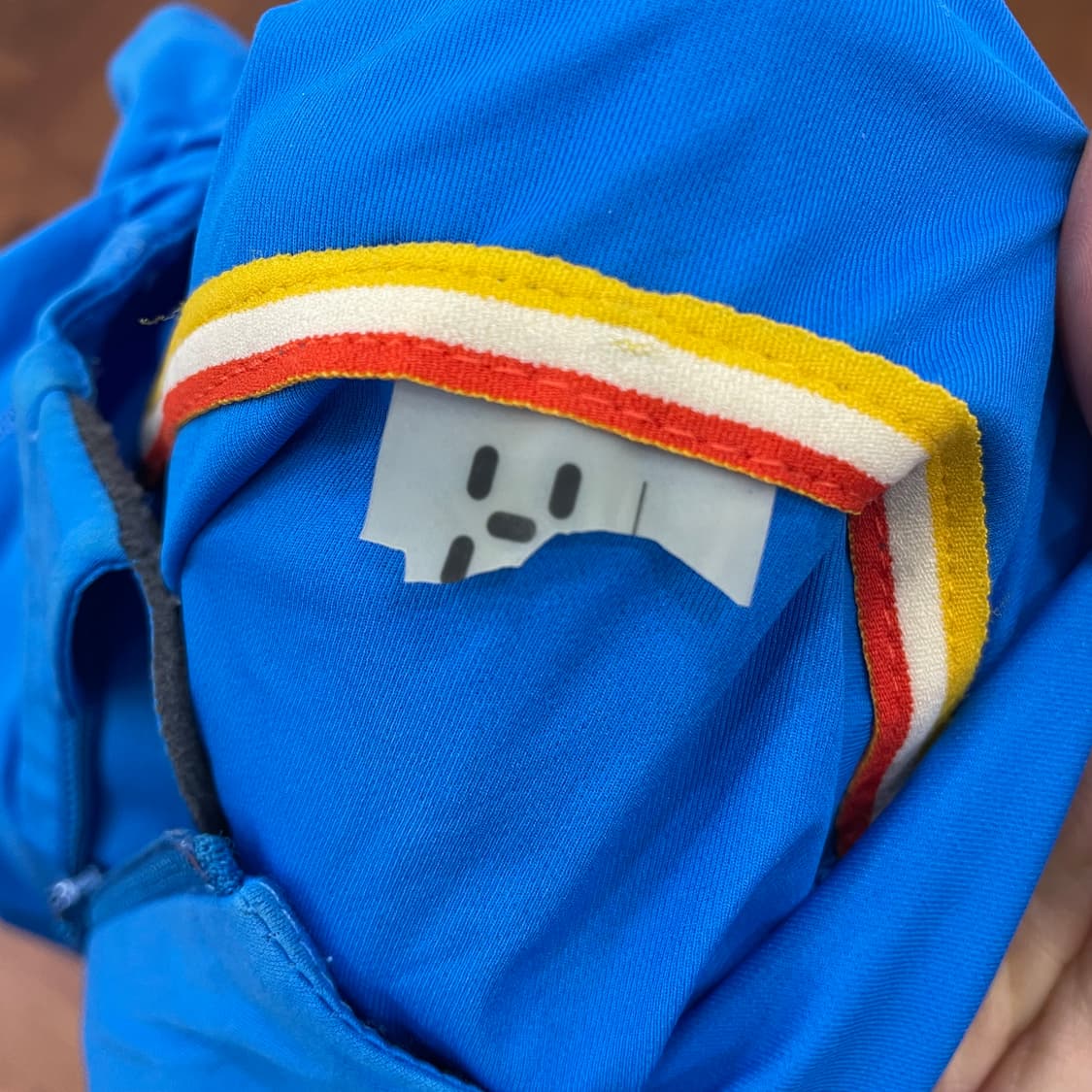 하그로프스 후디 자켓 상품이미지4