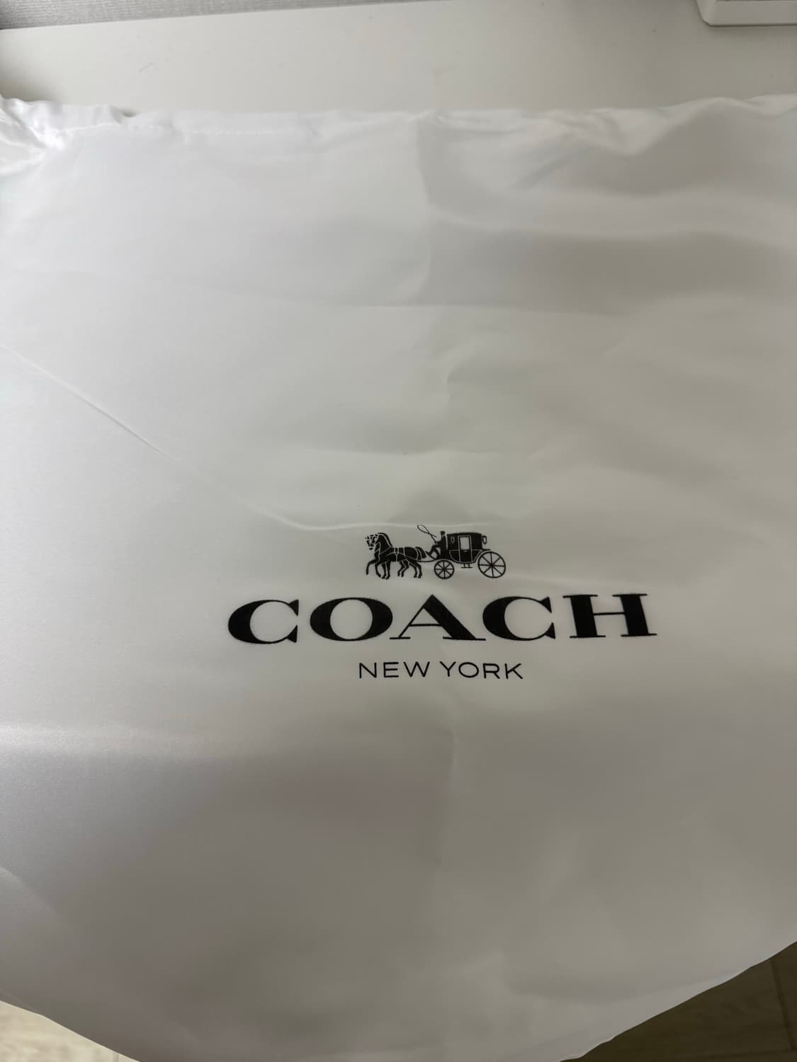 코치 브루클린 숄더 백 28 브라운 상품이미지6