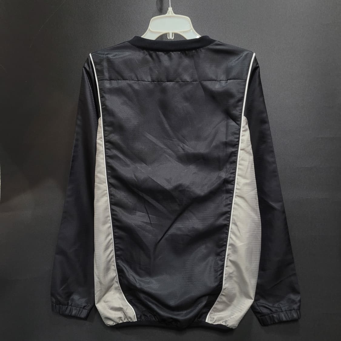 UMBRO 엄브로 웜업 바람막이 상품이미지3