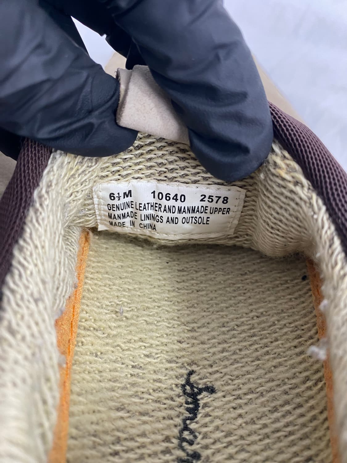 팀버랜드 스마트울 슬립온 235 <88> 상품이미지8