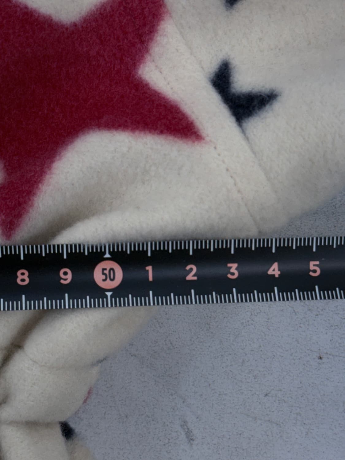 크리스찬 디올 스포츠 스타 후리스 코트 상품이미지7