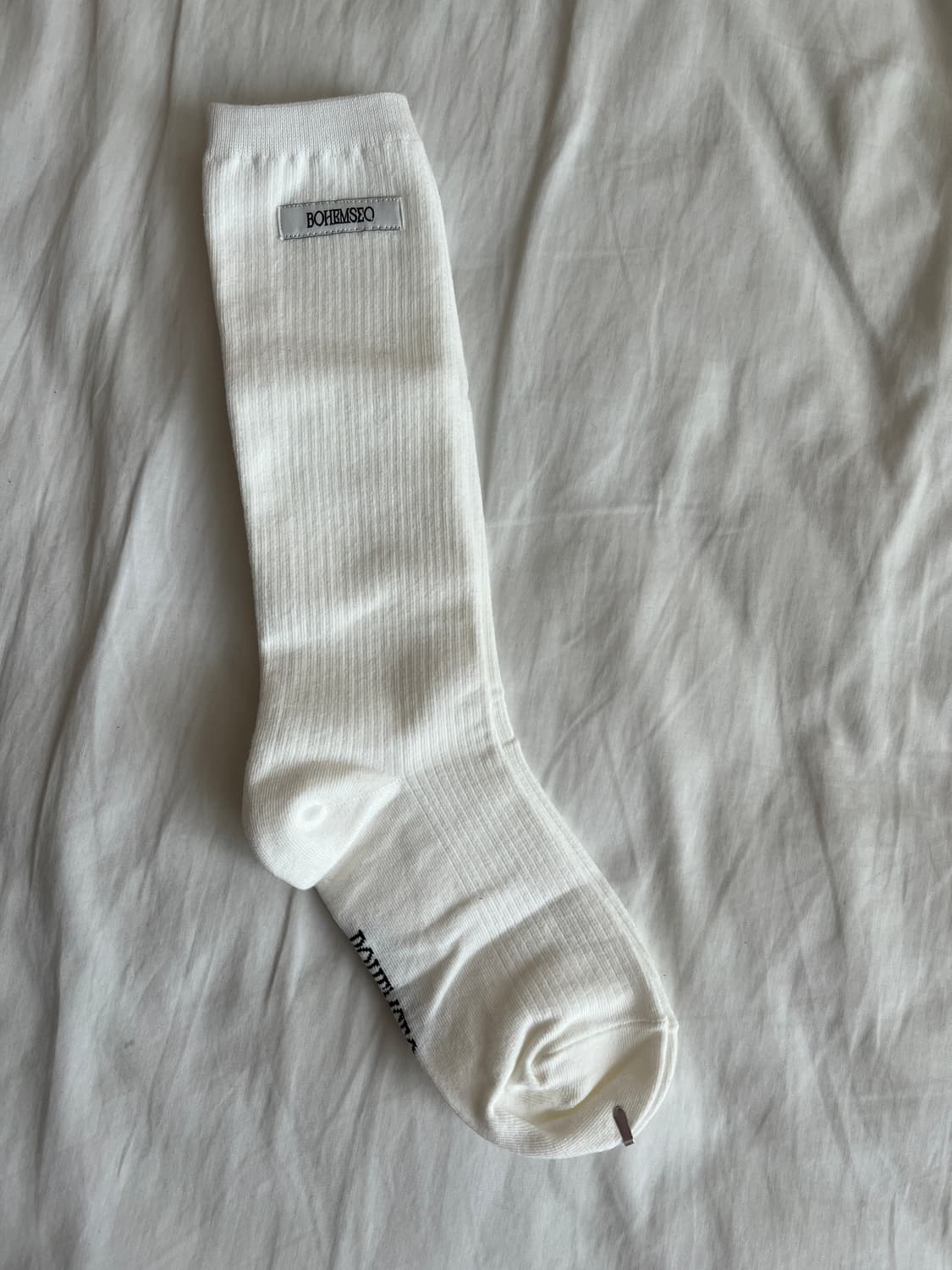 DAILY LONG SOCKS 상품이미지2
