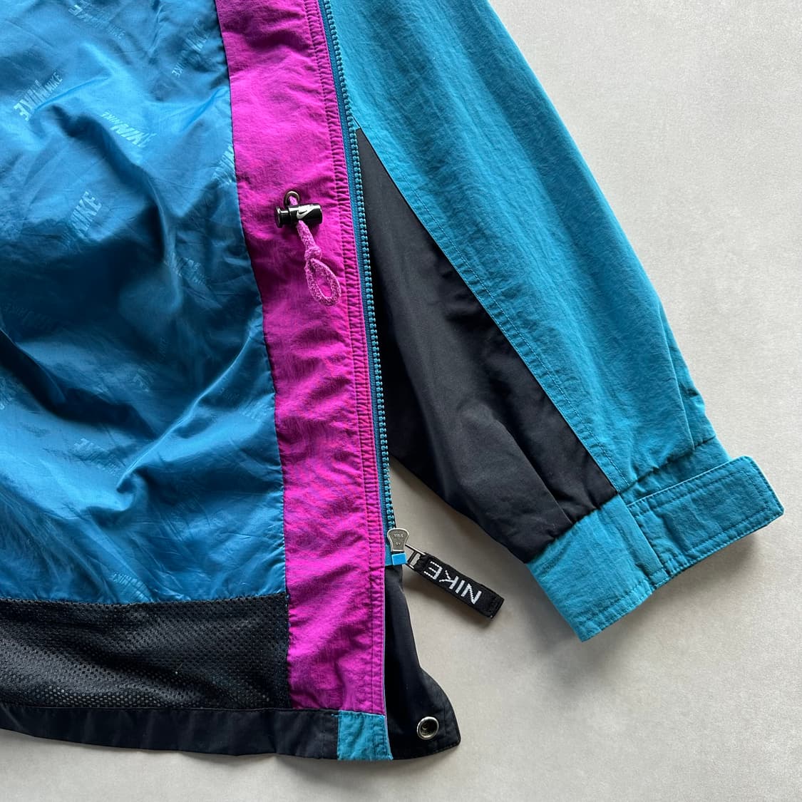 [L-XL]나이키 ACG 90‘s 바람막이 상품이미지9