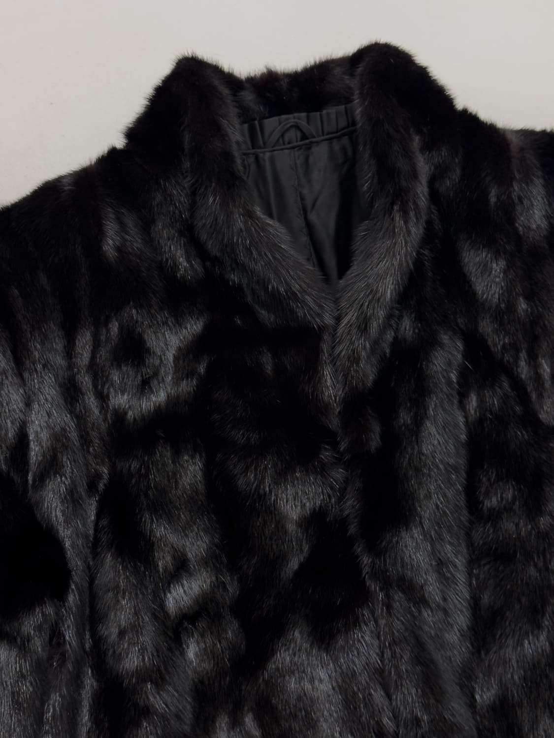 퍼 자켓 상품이미지5